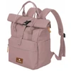 Travelite Basics Rolltop kuprinė 11-14l, skirta miestui ir kelionėms