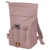 Travelite Basics Rolltop kuprinė 11-14l, skirta miestui ir kelionėms