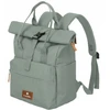 Travelite Basics Rolltop kuprinė 11-14l, skirta miestui ir kelionėms