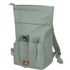 Travelite Basics Rolltop kuprinė 11-14l, skirta miestui ir kelionėms