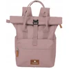 Travelite Basics Rolltop kuprinė 11-14l, skirta miestui ir kelionėms