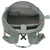 Travelite Basics Rolltop kuprinė 11-14l, skirta miestui ir kelionėms