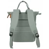 Travelite Basics Rolltop kuprinė 11-14l, skirta miestui ir kelionėms
