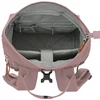 Travelite Basics Rolltop kuprinė 11-14l, skirta miestui ir kelionėms