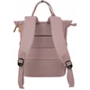 Travelite Basics Rolltop kuprinė 11-14l, skirta miestui ir kelionėms