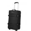 Travelite Bologna Kelioninis krepšys ant ratų M 63cm juodas