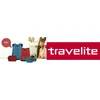 Travelite Crosslite L kelioninė lagaminas ant ratukų, 97l