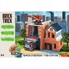 Trefl Rankdarbių rinkinys gaisrinės pastatui Brick Trick XL
