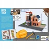 Trefl Rankdarbių rinkinys gaisrinės pastatui Brick Trick XL