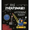 Trefl MANO BRAŠYMO PADĖTIS. NUOSTABUS TRANSPORTO PRIEMONIŲ KOLEKTYVINIS PARUOŠIMAS