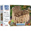 Rankdarbių rinkinys Brick Trick Travel Koliziejus Trefl