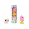 Trefl Rutuliniai blokai 6 vnt. Piggy Sheep Farm 61649 Lalaboom