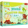 Trefl stalo žaidimas Wielkie Centrum Nauki 6W1