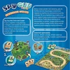 TREFL Žaidimas Spy Guy Kids Animals Cudaki