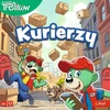 Treflik Family Trefl Couriers Game 02815