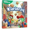 Treflik Family Trefl Couriers Game 02815