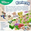 Treflik Family Trefl kurjerių žaidimas 02815