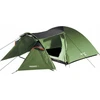 TREKKER III TOURIST CAMPING TENT NILS CAMP NC6312 390X210X130CM