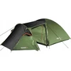 TREKKER III TOURIST CAMPING TENT NILS CAMP NC6312 390X210X130CM