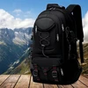 Trekking vandeniui atspari nešiojamojo kompiuterio kuprinė 40L didelė