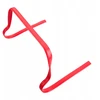 Pure2Improve | Flexible Hurdle Set (21cm) | Raudona