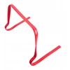 Pure2Improve | Flexible Hurdle Set (28cm) | Raudona