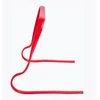 Pure2Improve | Flexible Hurdle Set (28cm) | Raudona