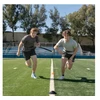 Treniruočių įranga SKLZ Dual Agility Belts