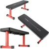 L1211 EXCERCISE BENCH HMS