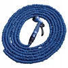 „TRICK HOSE“ sodo žarnos rinkinys, 10–30 m, mėlyna, WTH1030BL-T-L