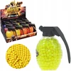 Trifox DIDELI ASG GRANADO PLASTIKINIAI RUTULIAI 6mm šautuvui 800 vnt.