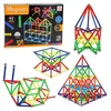 Trifox Magnetiniai blokeliai 92 vnt