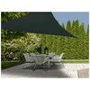 Ambiance ProGarden Uždanga, tamsiai pilkos spalvos, 3,6x3,6x3,6m, trikampė