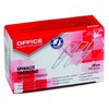 Office Products Sąvaržėlės trikampės 28mm,100vnt,OFFp