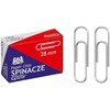 Office Products Sąvaržėlės trikampės 28mm,100vnt,OFFp