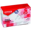 Office Products Sąvaržėlės trikampės 31mm,100vnt,OFFp