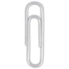 Office Products Sąvaržėlės trikampės 31mm,100vnt,OFFp