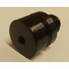 Trikojis stovas su elevatoriumi LET-B-1 (60 - 168 cm) + Adapteris 1/4 -5/8