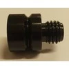 Trikojis stovas su elevatoriumi LET-B-1 (60 - 168 cm) + Adapteris 1/4 -5/8
