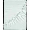 Čiužinys Trikotažinė paklodė su guma ILAJA, 4-jų spalvų, 160 x 200 + 25 cm, 50% medv., 50% poliest.