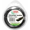 Besk Trimerio valas 1.6mm Kvadratinis 15m