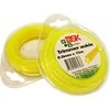 Besk Trimerio valas Zvaigzne 2.0mm*15m