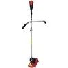 Trimeris/akumuliatorinis 1440 Hecht DC40V 4Ah 30cm komplekte nėra akumuliatoriaus