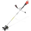 Trimeris/akumuliatorinis 1440 Hecht DC40V 4Ah 30cm komplekte nėra akumuliatoriaus