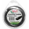 Besk Trimmerio valas 2.0mm x 15m Kvadratinė
