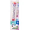 Trinamas rašiklis Astrapen Oops! su gumine rankena, 0.5 mm, 2 vnt. rinkinys