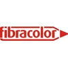 Trinami žymekliai 9+1 Fibracolor