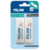 *Trintukas NATA 612 2vnt blisteris BPM9208 MILAN/25