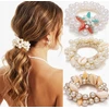 TRINTUKAS 3 VIENŲ PEARLS SHELL STAR FLEXIBLE ELEGANT, PATOGUS RINKINYS