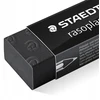 Trintukas Staedtler, juodas